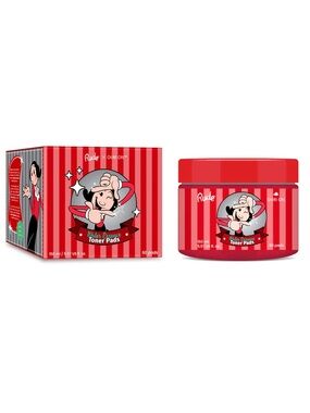 Rude Water Essence Brightning Toner Pads - 60